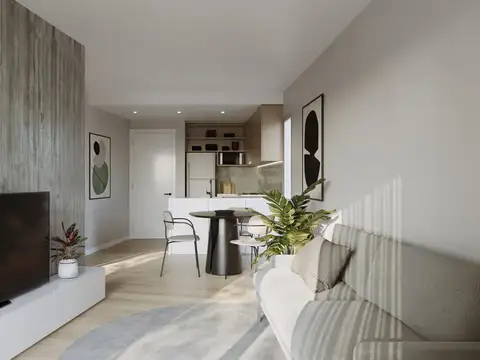 Departamento en Venta en Centro, Rosario