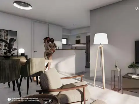 Departamento en Venta en Rosario, Santa Fe
