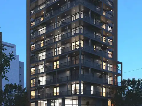 Departamento en Venta en Abasto, Rosario