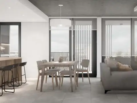 Departamento en Venta en Rosario, Santa Fe