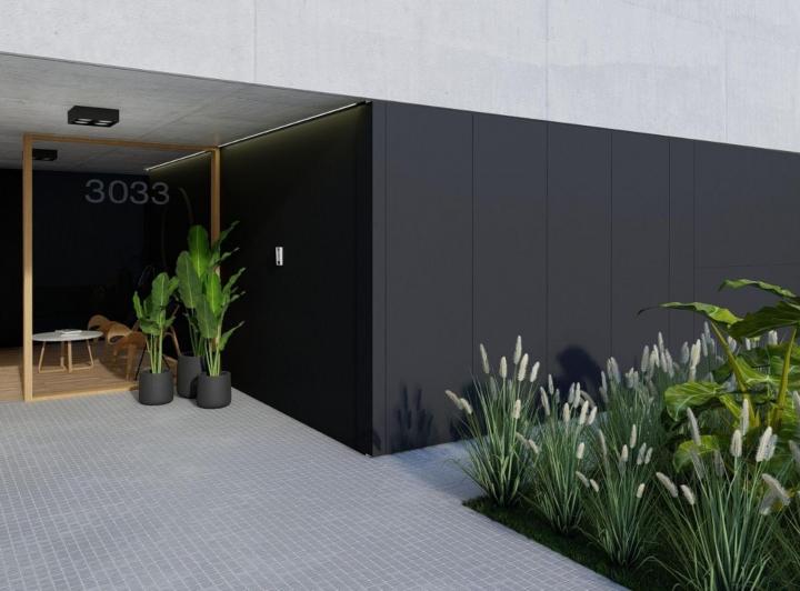 Departamento · 62m² · 3 Ambientes