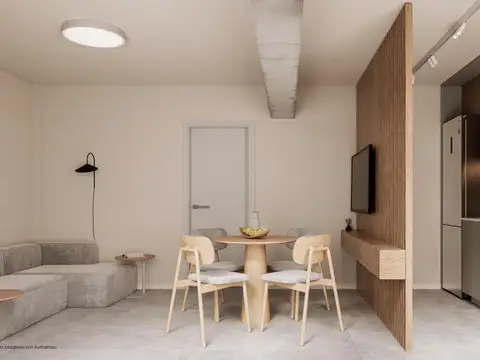 Departamento en Venta en Rosario, Santa Fe