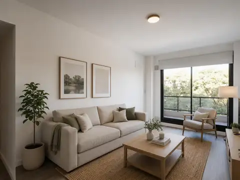 Departamento en Venta en Centro, Rosario