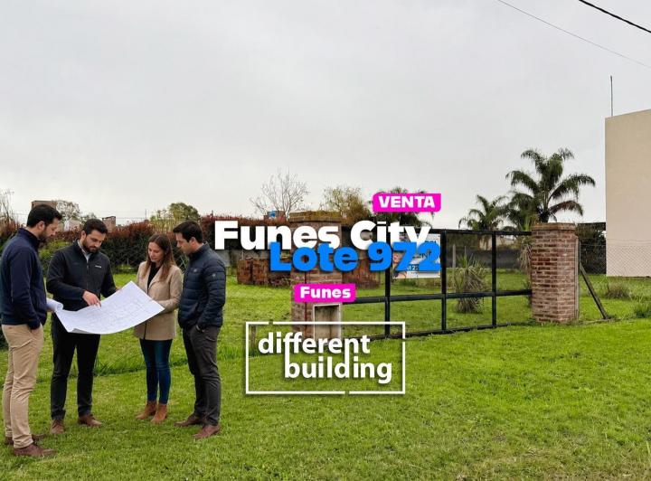Terreno · 542m²