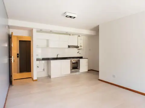 Departamento en Venta en Centro, Rosario