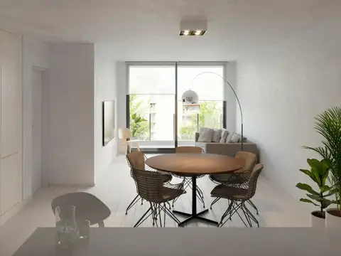 Departamento en Venta en Rosario, Santa Fe