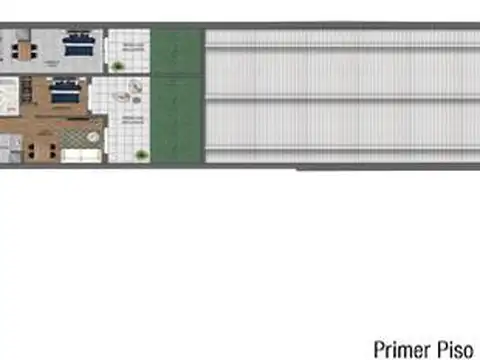 Departamento en Venta en Rosario, Santa Fe