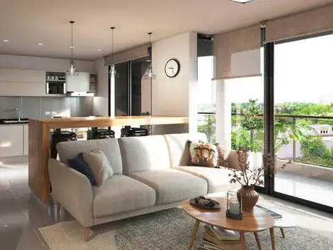 Departamento en Venta en Rosario, Santa Fe