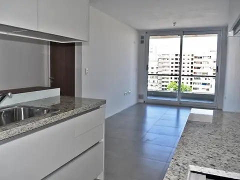 Departamento en Venta en Macrocentro, Rosario