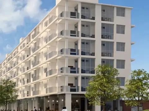 Departamento en Venta en Santa Fe, La Capital