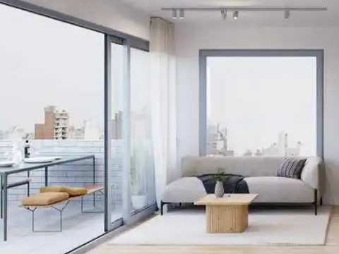 Departamento en Venta en Rosario, Santa Fe