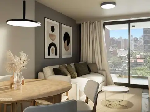 Departamento en Venta en Rosario, Santa Fe