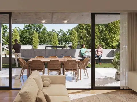 Departamento en Venta en Fisherton, Rosario