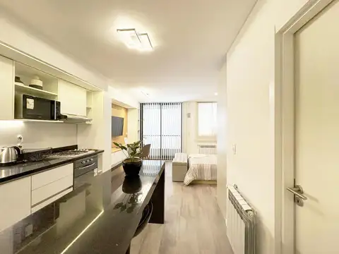 Departamento en Venta en Martin, Rosario
