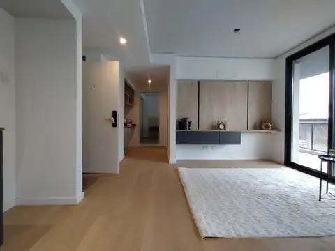 Departamento en Venta en Centro, Rosario