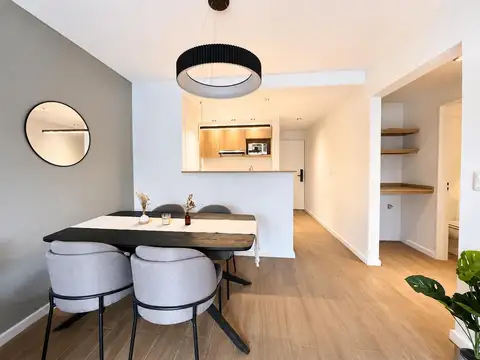 Departamento en Venta en Macrocentro, Rosario