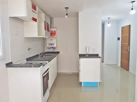 Departamento en Venta en Macrocentro, Rosario