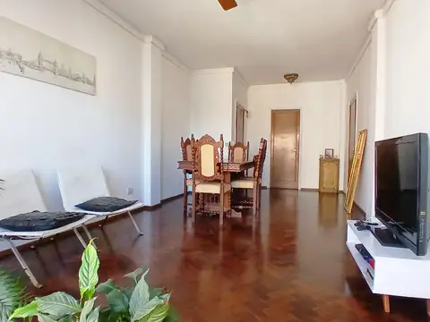 Departamento en Venta en Centro, Rosario