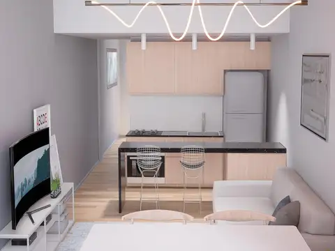 Departamento en Venta en Rosario, Santa Fe
