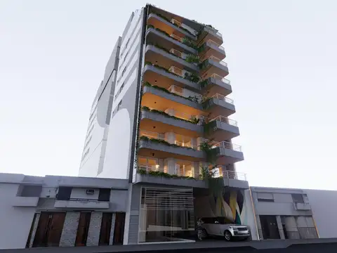 Departamento en Venta en Rosario, Santa Fe