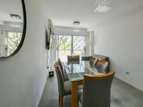 Departamento en Venta en Centro, Rosario