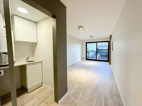 Departamento en Venta en Centro, Rosario