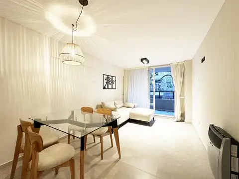 Departamento en Venta en Centro, Rosario