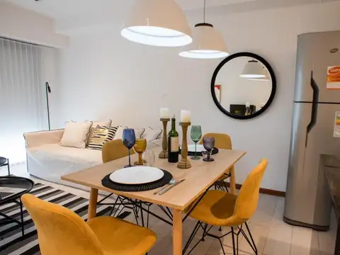 Departamento en Venta en Rosario, Santa Fe