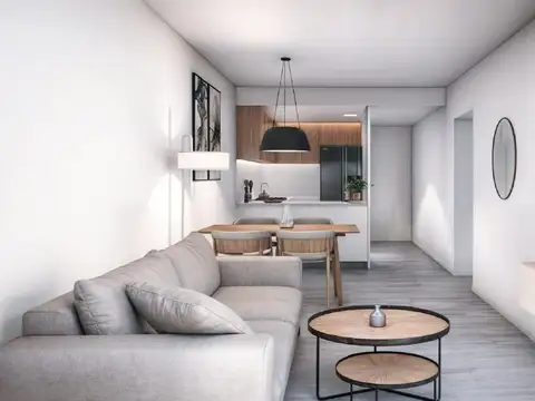 Departamento en Venta en Centro, Rosario