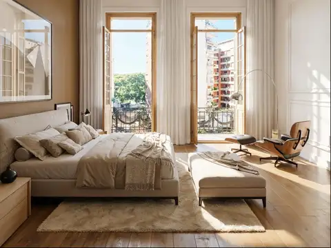Departamento en Venta en Centro, Rosario