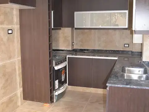 Departamento en Venta en Centro, Rosario