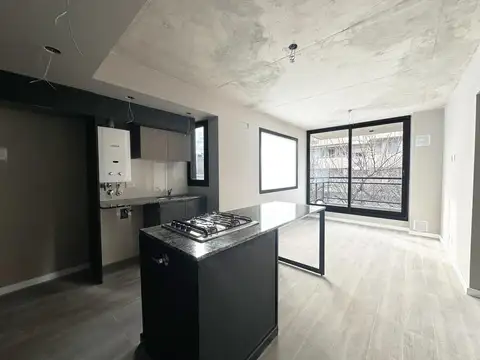 Departamento en Venta en Abasto, Rosario