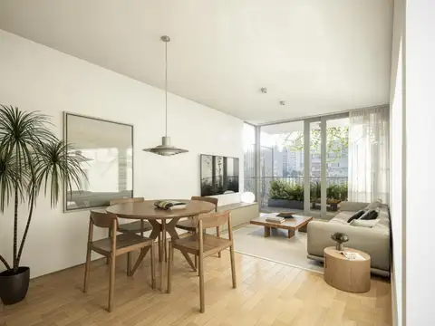 Departamento en Venta en Rosario, Santa Fe