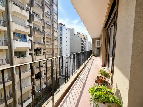 Departamento en Venta en Centro, Rosario