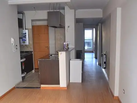 Departamento en Venta en Centro, Rosario