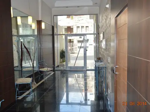 Departamento en Venta en Centro, Rosario