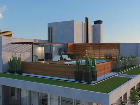 Departamento en Venta en Centro, Rosario