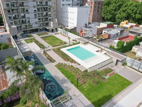 Departamento en Venta en Rosario, Santa Fe