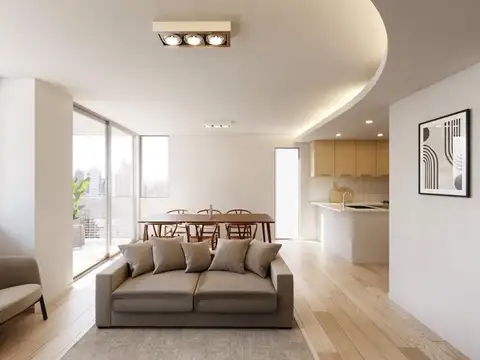 Departamento en Venta en Rosario, Santa Fe