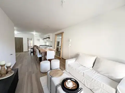 Departamento en Venta en Rosario, Santa Fe