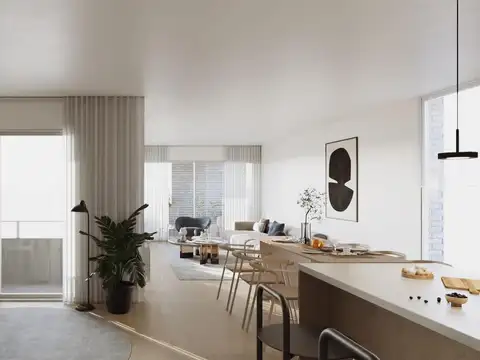 Departamento en Venta en Rosario, Santa Fe