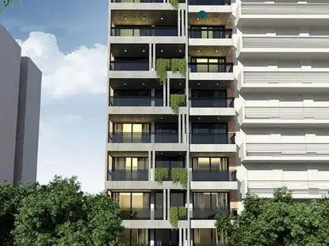 Departamento en Venta en Rosario, Santa Fe