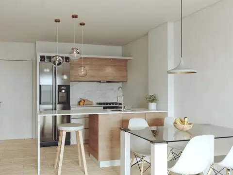 Departamento en Venta en Centro, Rosario
