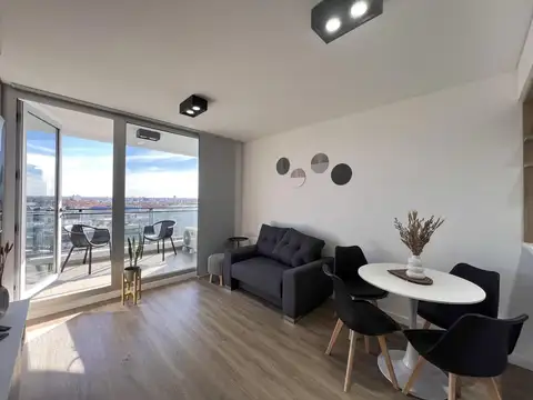 Departamento en Venta en Rosario, Santa Fe