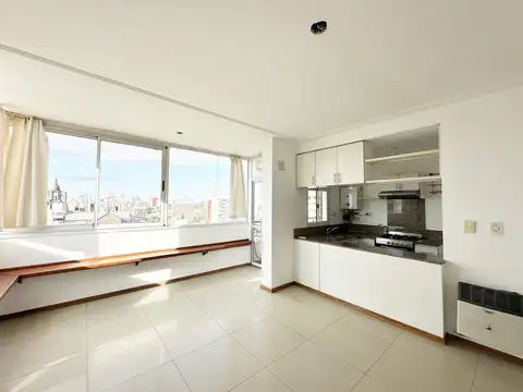 Departamento en Venta en Republica De La Sexta, Rosario