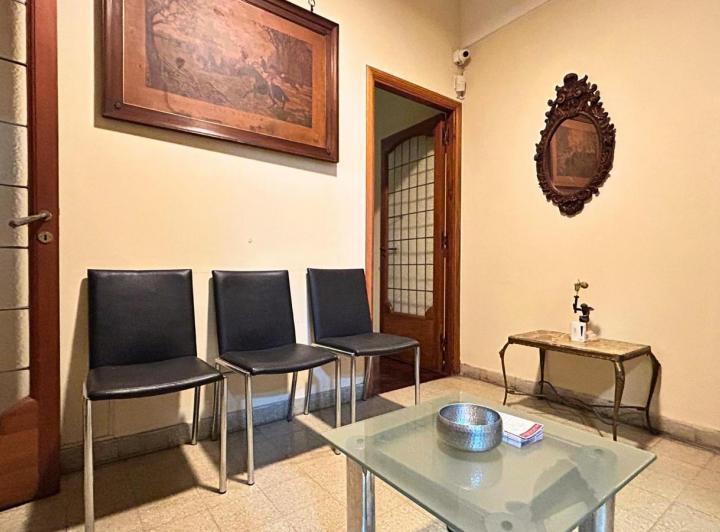 Casa · 127m² · 4 Ambientes