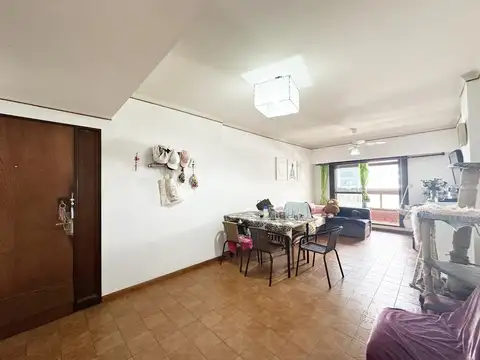 Departamento en Venta en Nuestra Señora De Lourdes, Rosario
