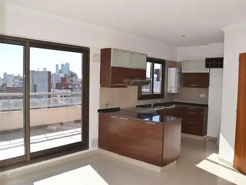 Departamento en Venta en Centro, Rosario
