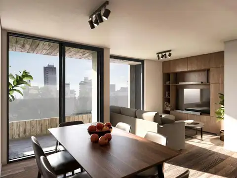 Departamento en Venta en Rosario, Santa Fe