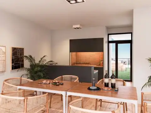 Departamento en Venta en Rosario, Santa Fe